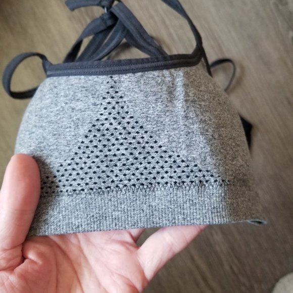 Sports bra duo - NWOT - Picture 3 of 5